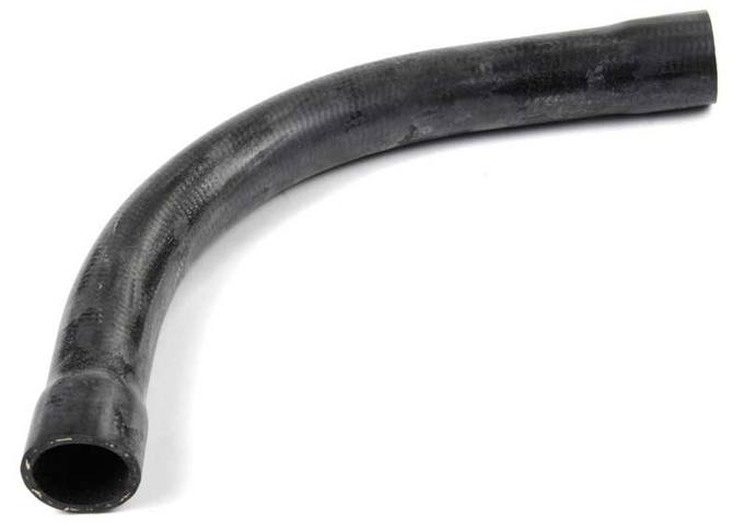 BMW Engine Coolant Hose - Upper 11531721708 - URO Parts 11531721708